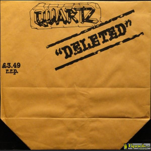 QUARTZ - DELETED