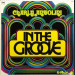 CHARLY ANTOLINI - IN THE GROOVE