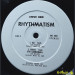 STEVE REID - RHYTHMATISM