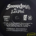 SNOOP DOGG - THA LAST MEAL