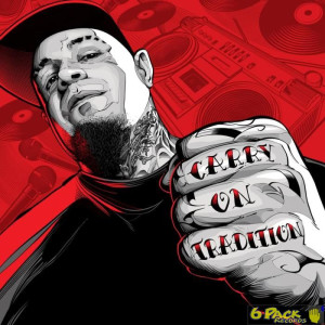 VINNIE PAZ - CARRY ON TRADITION