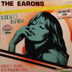 THE EARONS - VIDEO BABY