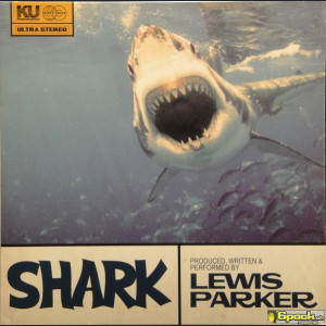 LEWIS PARKER - SHARK