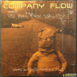 COMPANY FLOW - LITTLE JOHNNY FROM THE HOSPITUL