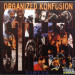 ORGANIZED KONFUSION - STRESS