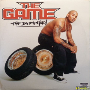 THE GAME - THE DOCUMENTARY