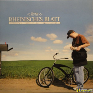 UMSE - RHEINISCHES BLATT