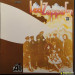 LED ZEPPELIN - LED ZEPPELIN II