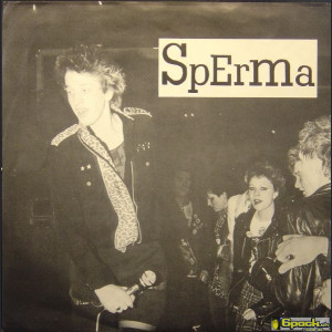 SPERMA - SPERMA