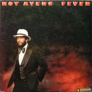 ROY AYERS - FEVER