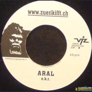 EKR - ARAL / WALTI