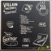 JJ DOOM - BOOKHEAD EP