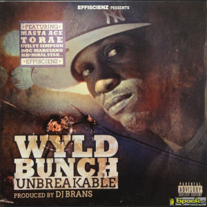 WYLD BUNCH - UNBREAKABLE