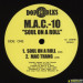 M.A.C. 10 - SOUL ON A ROLL