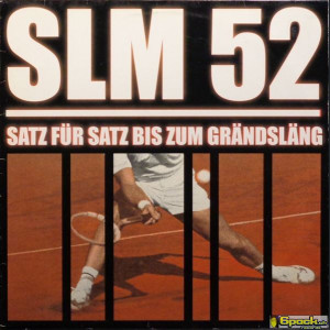 SLM52 - SATZ FÜR SATZ ZUM GRÄNDSLÄNG