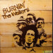 THE WAILERS - BURNIN'