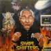 THE SHAPE SHIFTERS - ADOPTED BY ALIENS