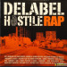 VARIOUS - DELABEL HOSTILE RAP
