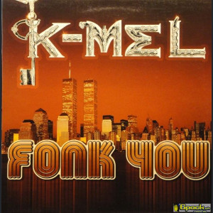 K-MEL  - FONK YOU