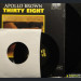 APOLLO BROWN - THIRTY EIGHT (180g+7')