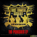 FIRST FRONTAL ASSAULT - THE PUNISHER EP