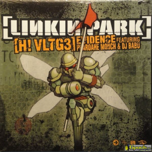 LINKIN PARK - H! VLTG3