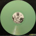 K-DEF - ONE MAN BAND (GREEN WAX)