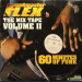 FUNKMASTER FLEX - 60 MINUTES OF FUNK - THE MIX TAPE VOLUME II