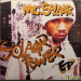 MC SOLAAR - SOLAAR POWER EP