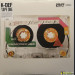 K-DEF - TAPE ONE