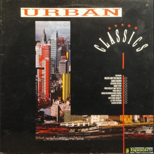 VARIOUS - URBAN CLASSICS