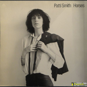 PATTI SMITH - HORSES