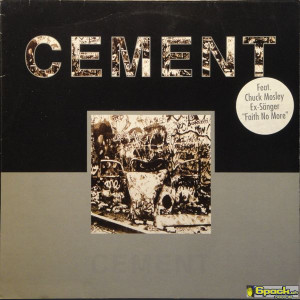 CEMENT - CEMENT