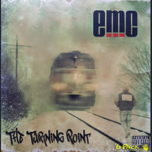 E.M.C.  - THE TURNING POINT