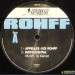 ROHFF - APPELLES MOI ROHFF / DESPEE