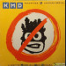 K.M.D. - PEACHFUZZ / GASFACE REFILL