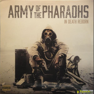 ARMY OF THE PHARAOHS - IN DEATH REBORN