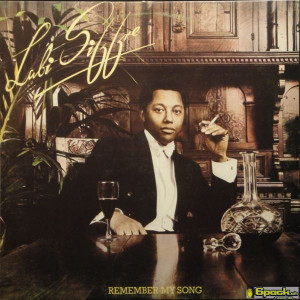 LABI SIFFRE - REMEMBER MY SONG