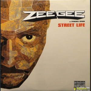 ZEE GEE - STREET LIFE