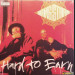 GANG STARR - HARD TO EARN (re)