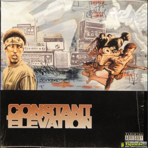 VARIOUS - CONSTANT ELEVATION