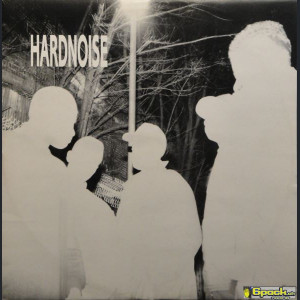 HARDNOISE - SERVE TEA, THEN MURDER / MICE IN THE PRESENCE OF THE LION (PART 1)
