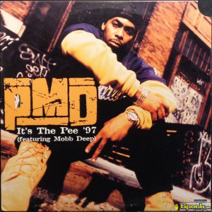 PMD - IT'S THE PEE '97
