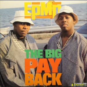EPMD - THE BIG PAYBACK