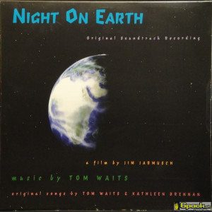 TOM WAITS - NIGHT ON EARTH (OST)