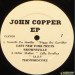 VARIOUS - JOHN COPPER EP