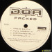D.O.A. - PACKED / LIKE THIS