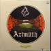 AZYMUTH - AZIMÜTH