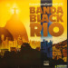 BANDA BLACK RIO - SUPER NOVA SAMBA FUNK