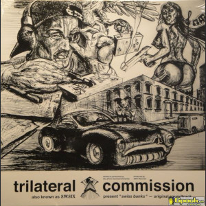 TRILATERAL COMMISSION - SWISS BANKS (OST)